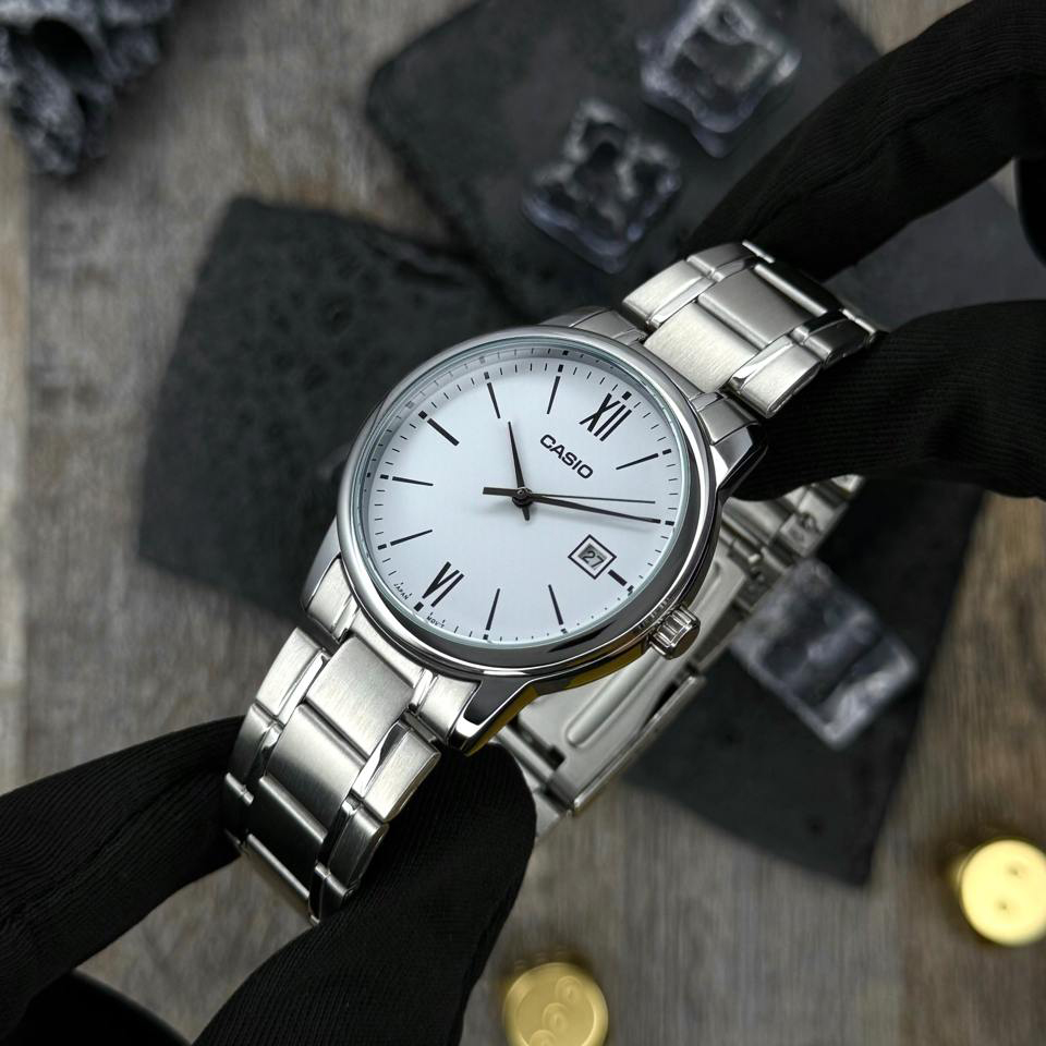 Casio MTP-V002D-7B3 - 3