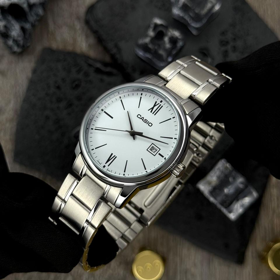 Casio MTP-V002D-7B3 - 4