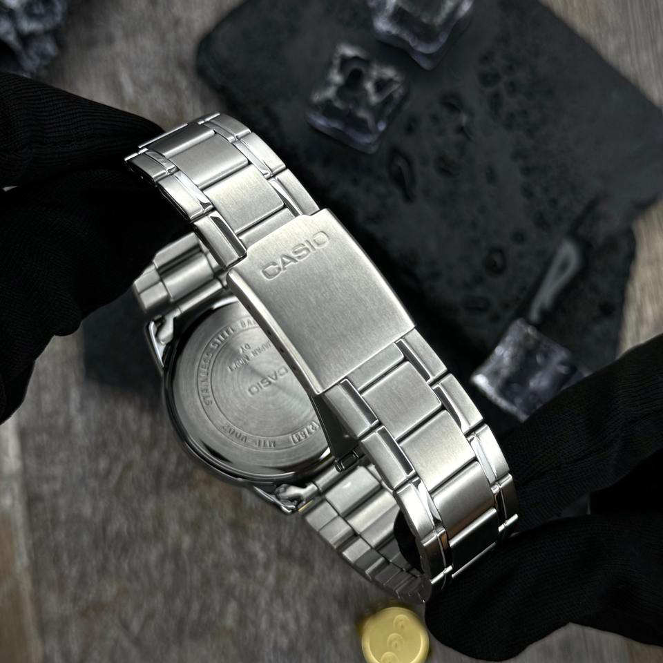Casio MTP-V002D-7B3 - 6