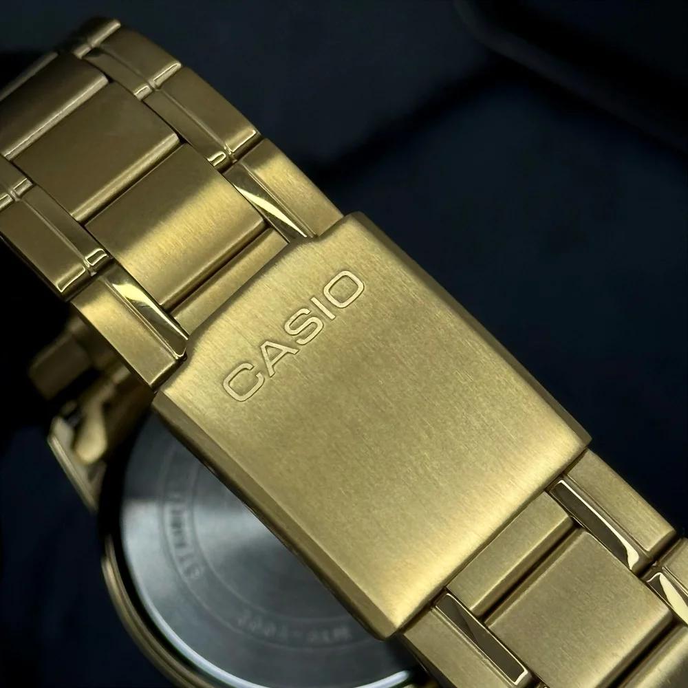 Casio MTP-V002G-1B - 5