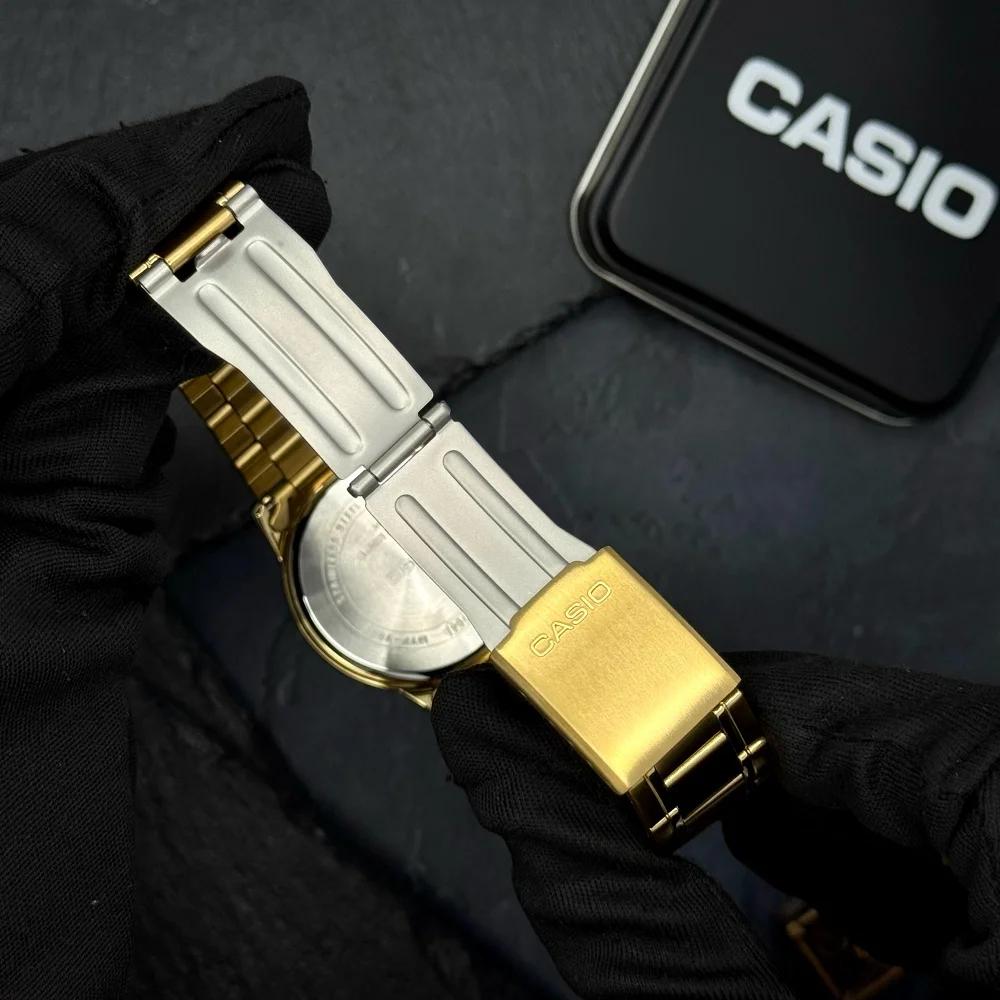 Casio MTP-V002G-1B - 6