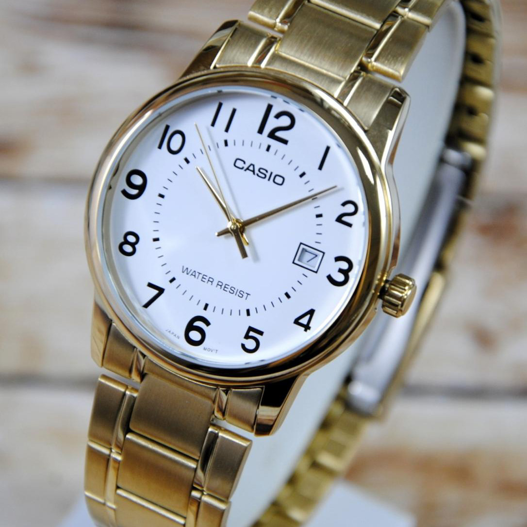 Casio MTP-V002G-7B - 2