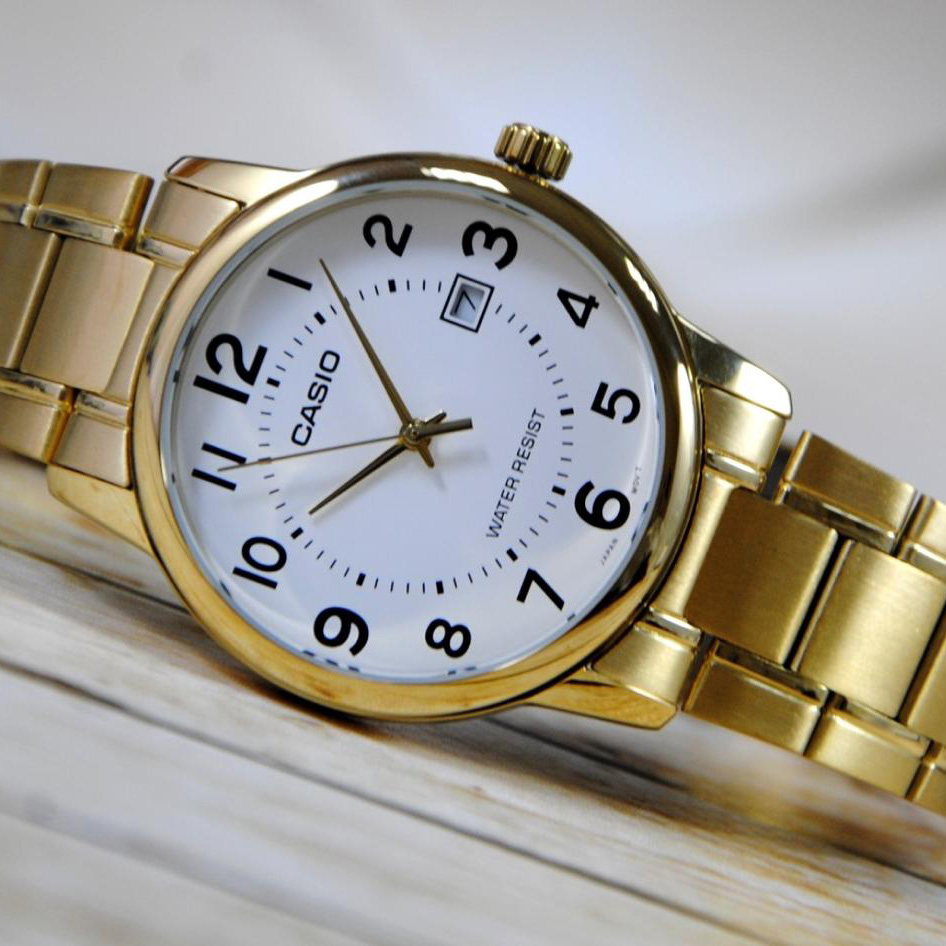 Casio MTP-V002G-7B - 3