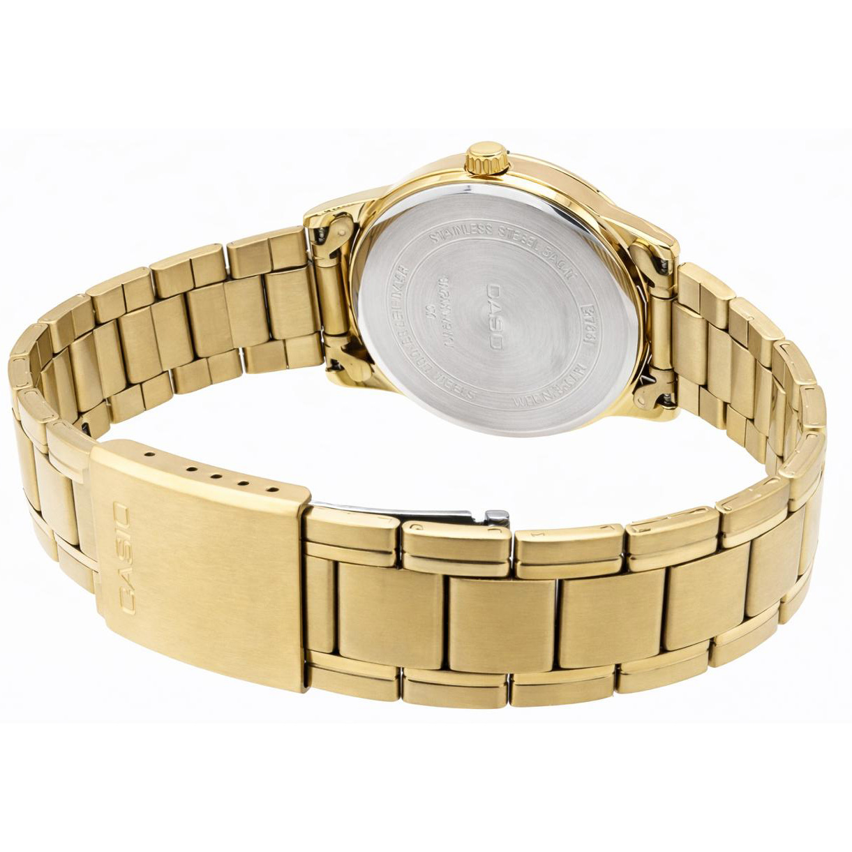 Casio MTP-V002G-7B - 5