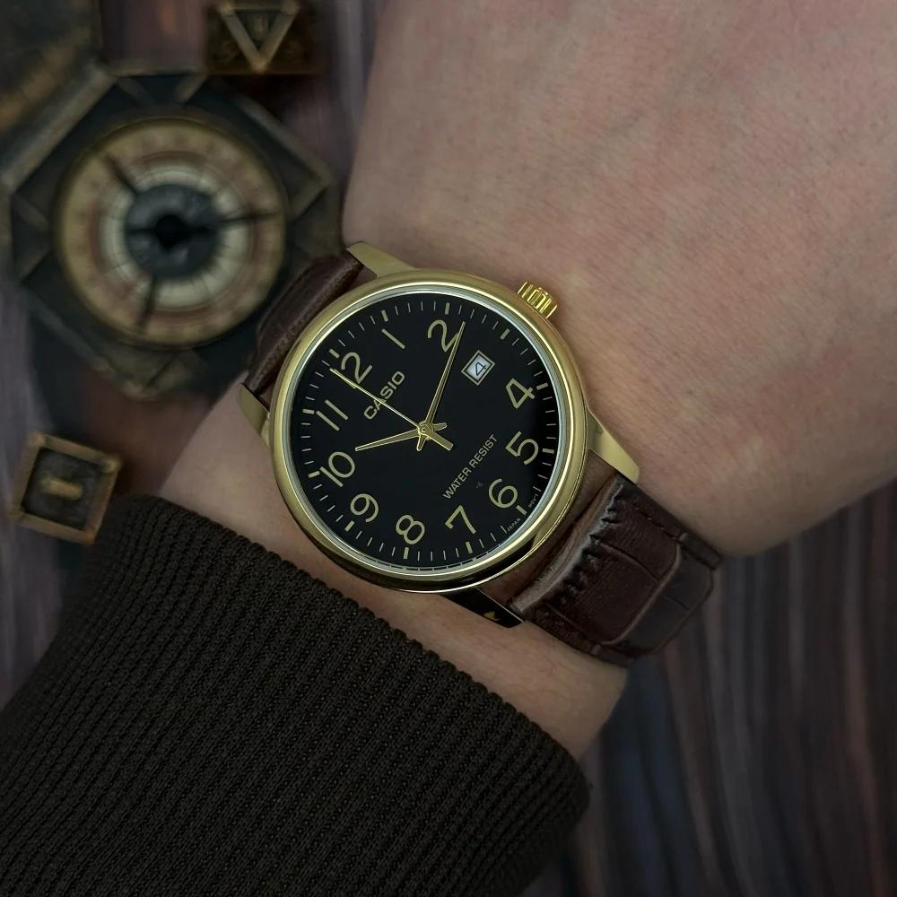 Casio MTP-V002GL-1B - 2