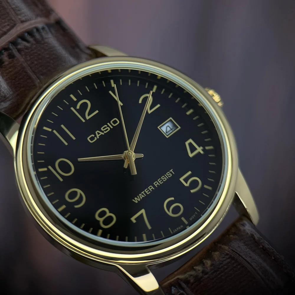 Casio MTP-V002GL-1B - 4