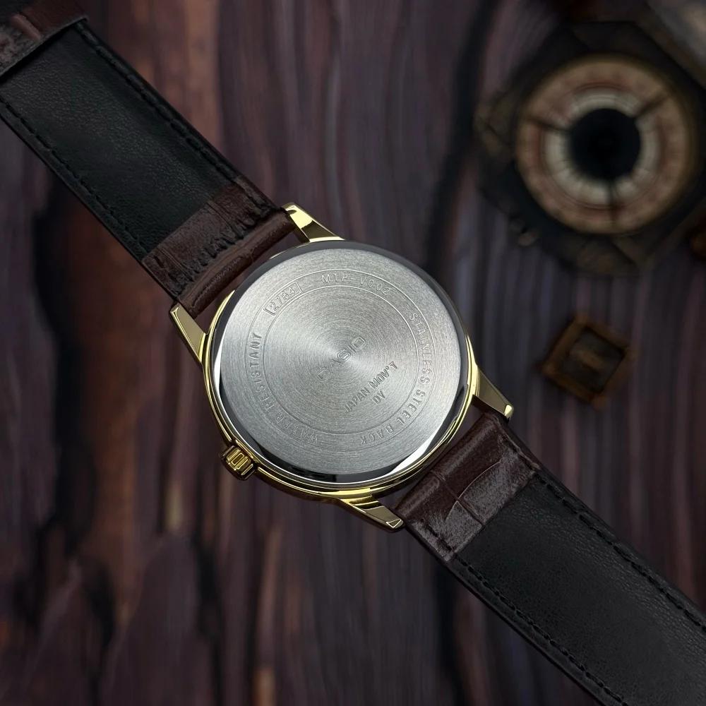 Casio MTP-V002GL-1B - 5