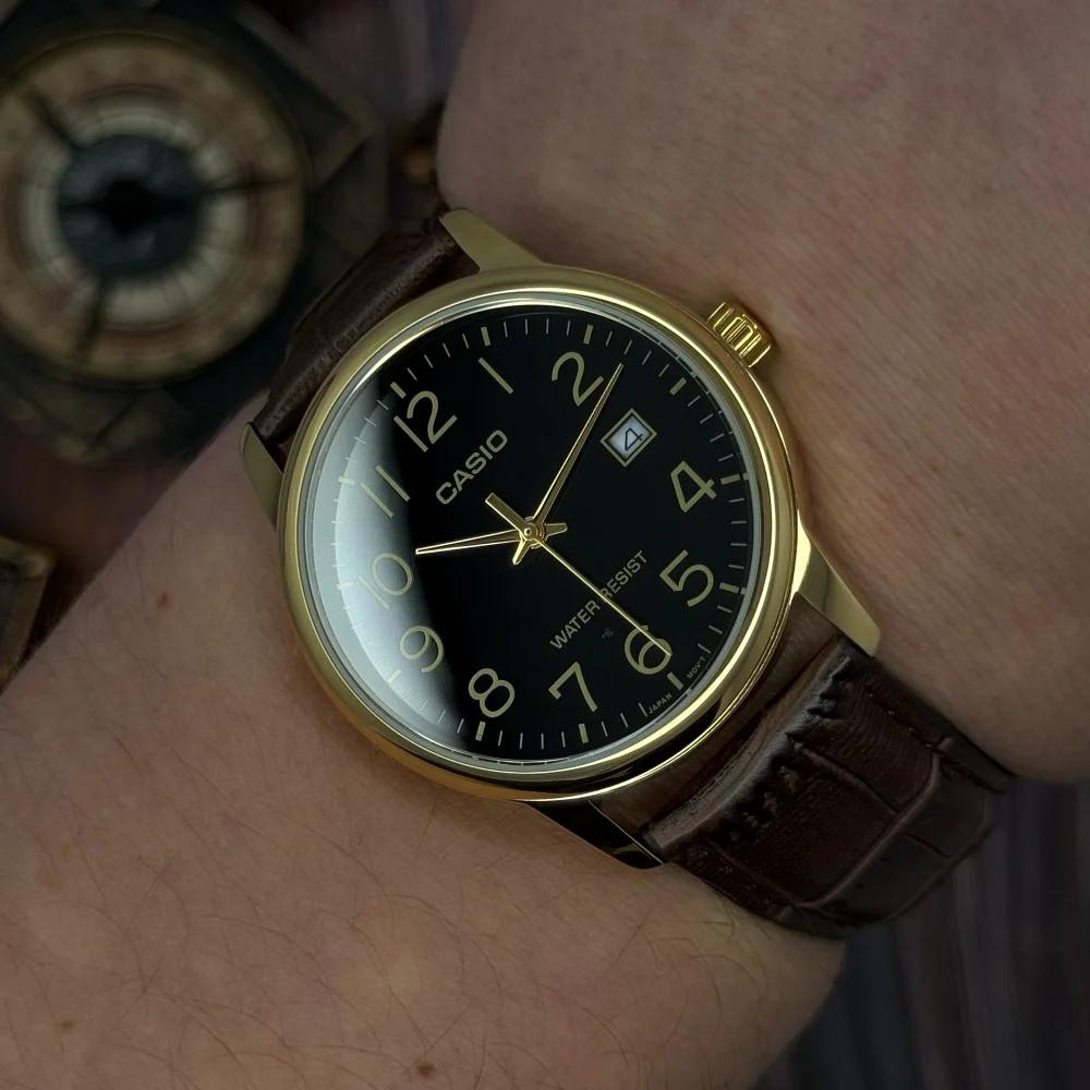 Casio MTP-V002GL-1B - 6