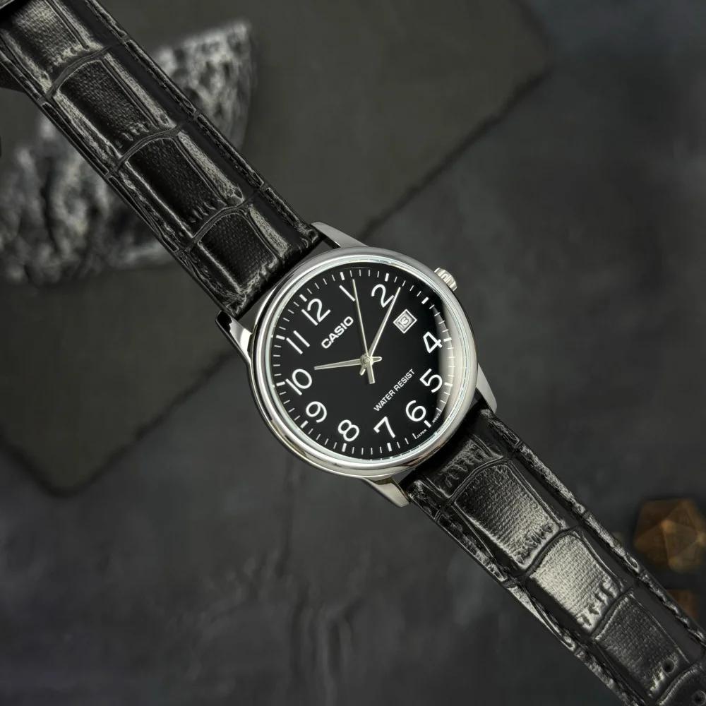 Casio MTP-V002L-1B - 3