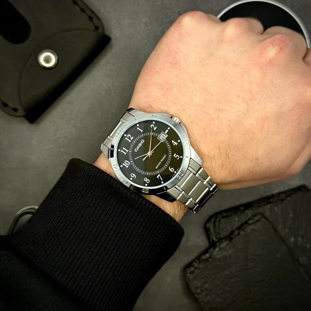 Casio MTP-V004D-1B - 2
