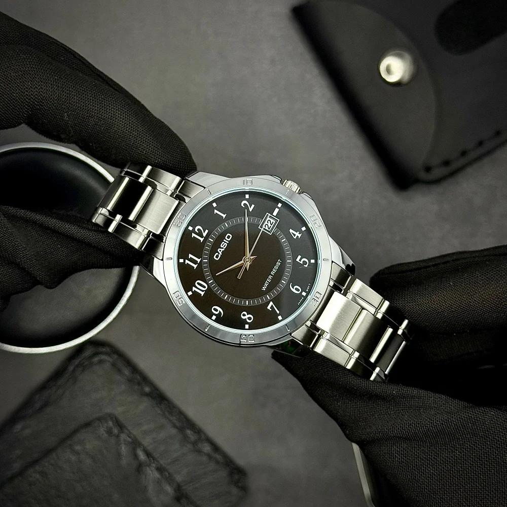 Casio MTP-V004D-1B - 3