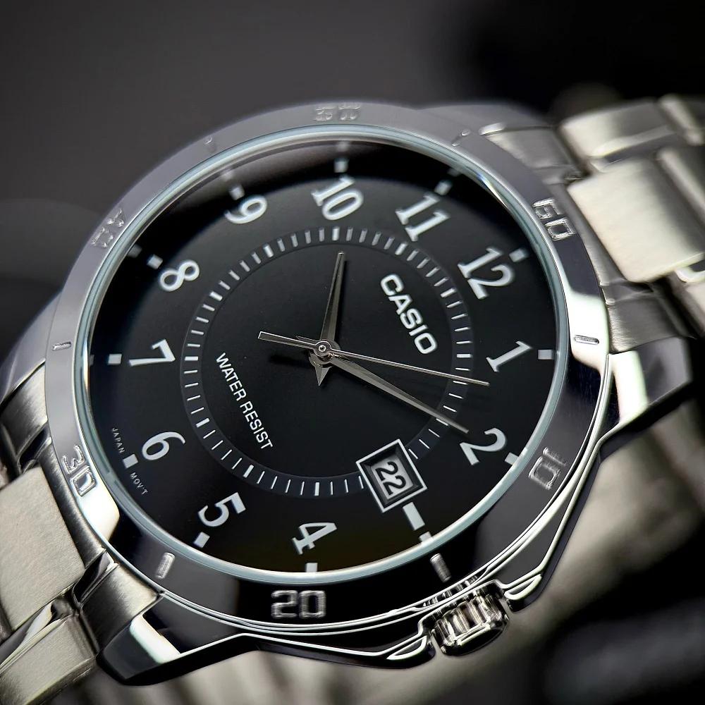 Casio MTP-V004D-1B - 4