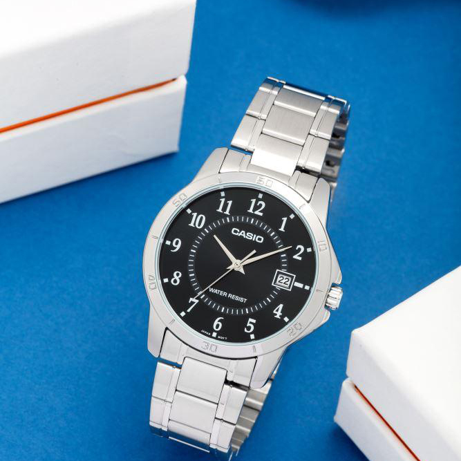 Casio MTP-V004D-1BUDF - 3