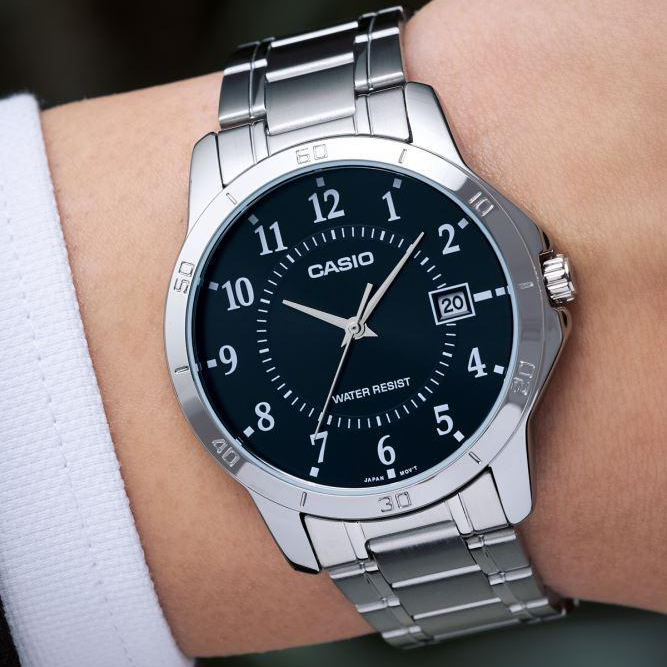 Casio MTP-V004D-1BUDF - 4