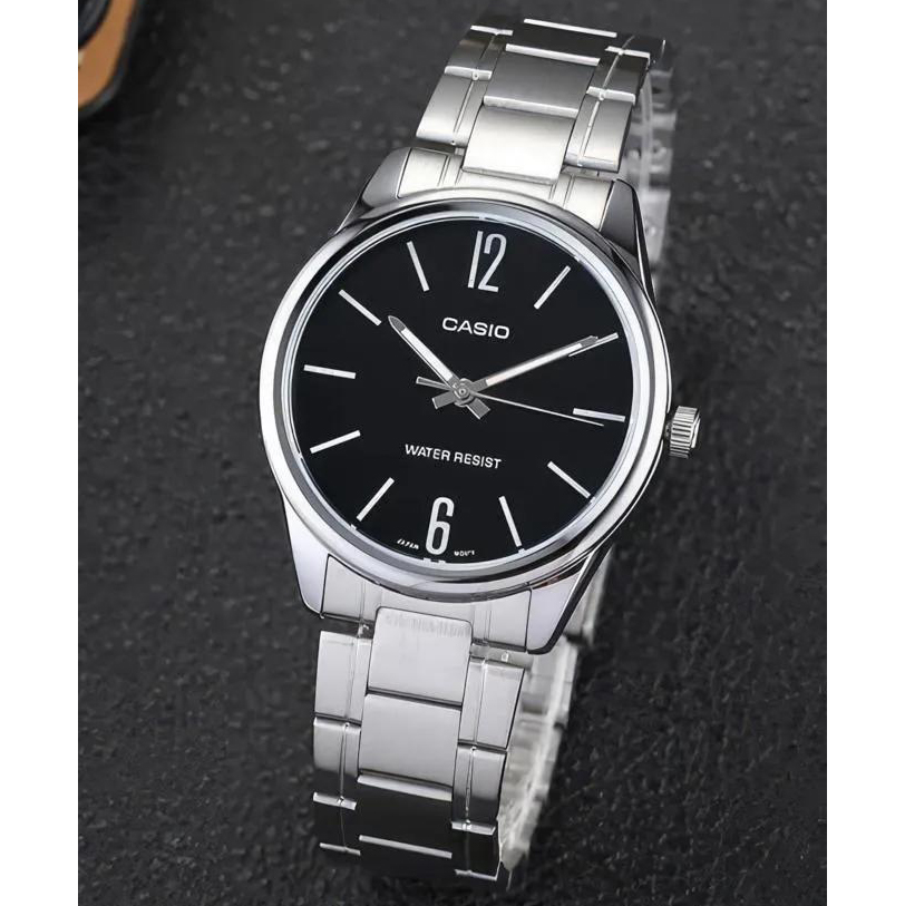 Casio MTP-V005D-1B - 4