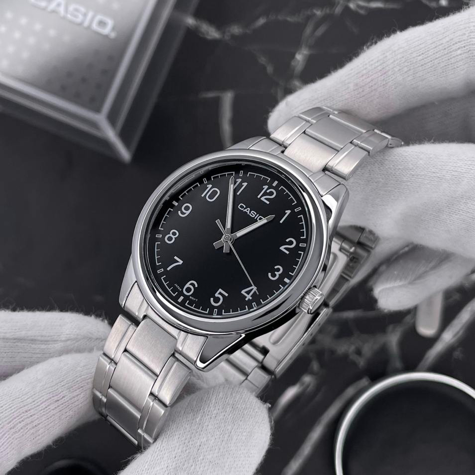 Casio MTP-V005D-1B4 - 2