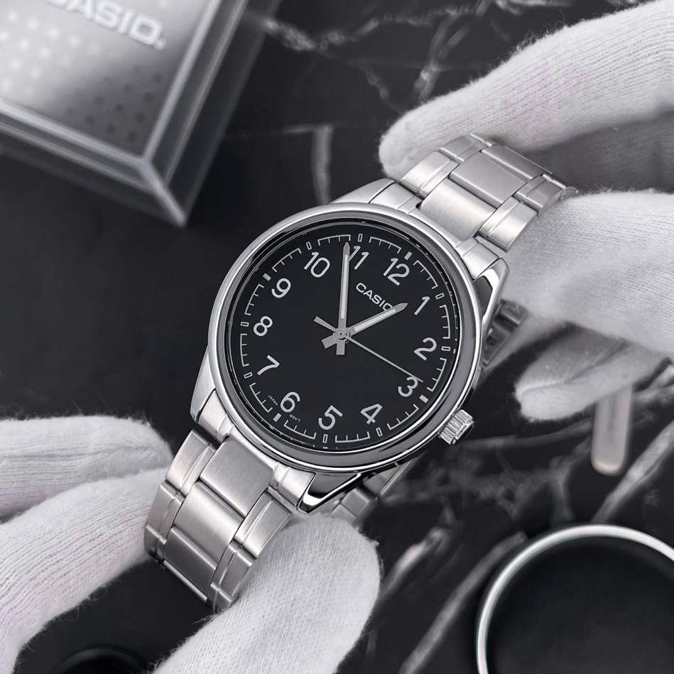 Casio MTP-V005D-1B4 - 3