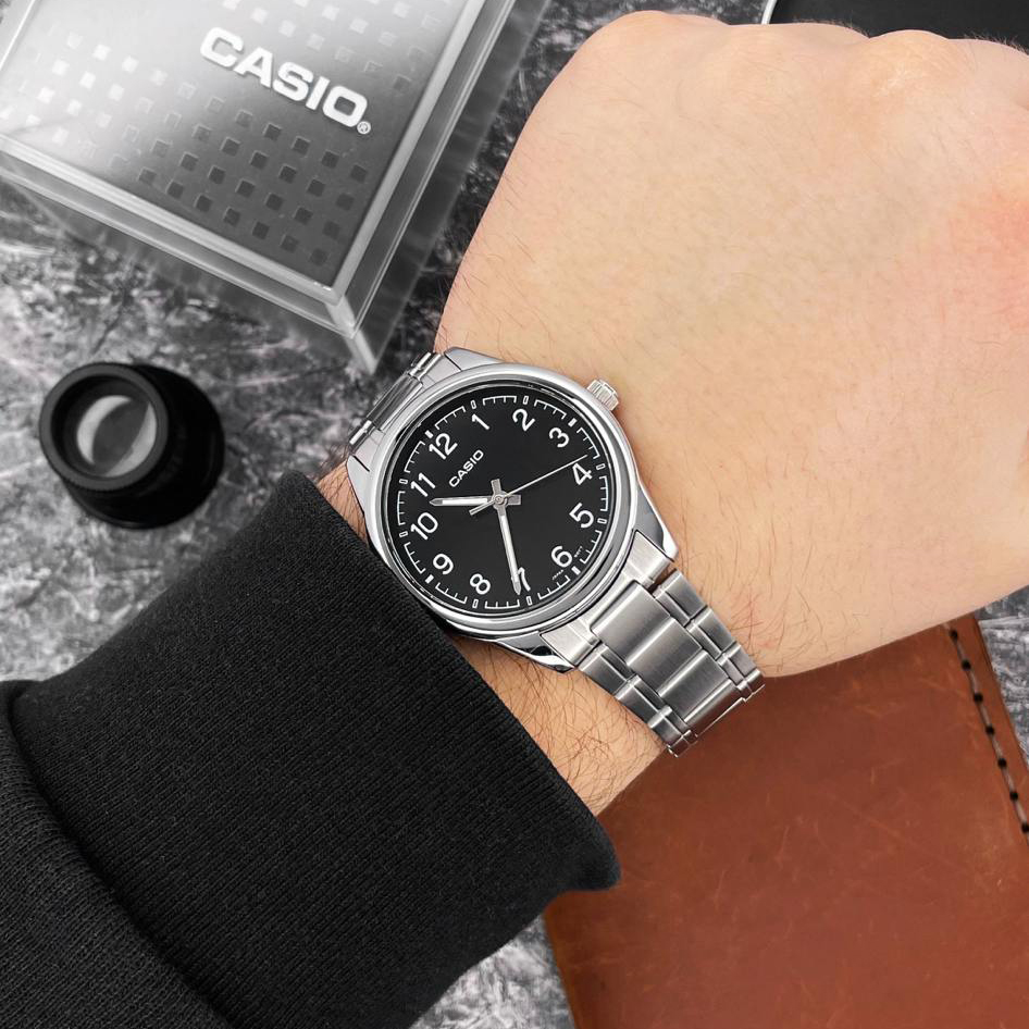 Casio MTP-V005D-1B4 - 4