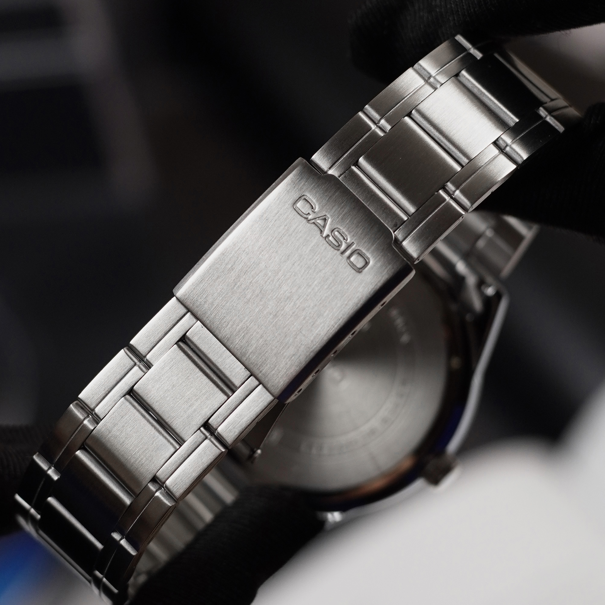 Casio MTP-V005D-1B4 - 8