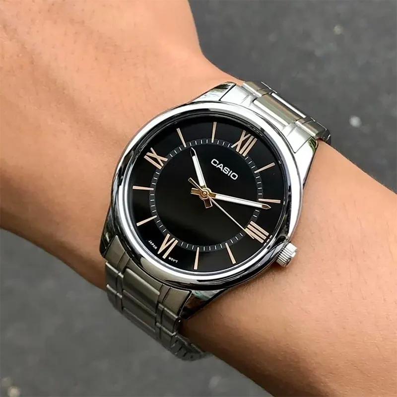 Casio MTP-V005D-1B5 - 4