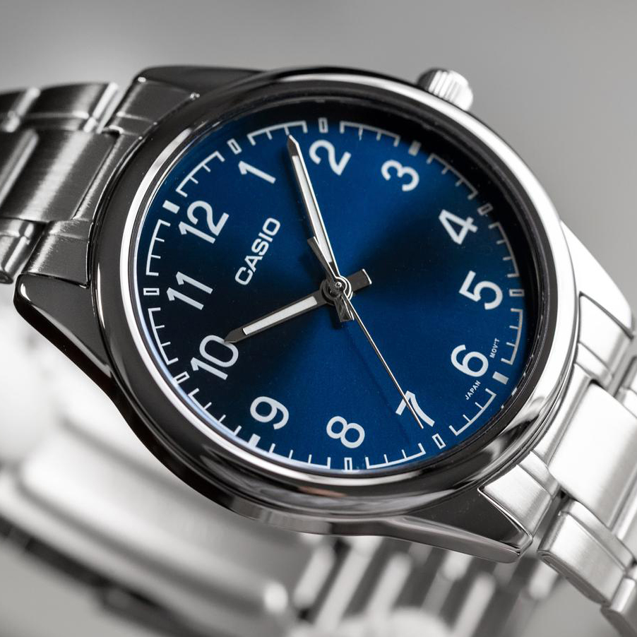 Casio MTP-V005D-2B4 - 3