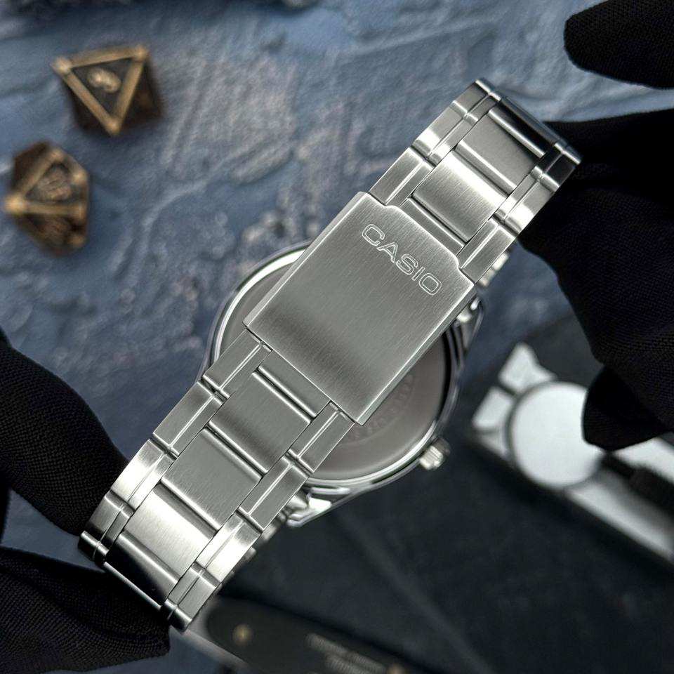 Casio MTP-V005D-2B5 - 6