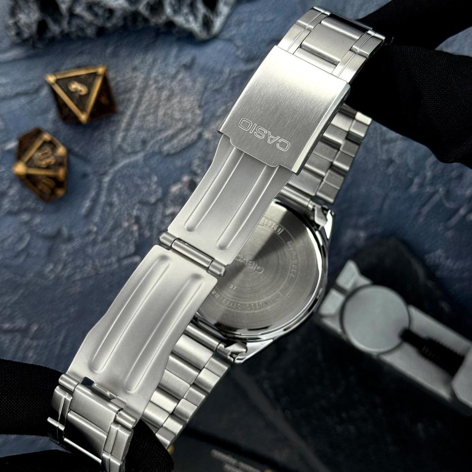Casio MTP-V005D-2B5 - 8