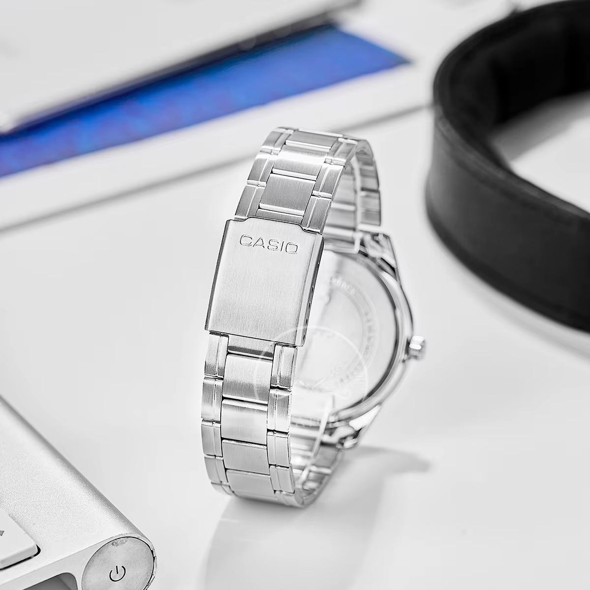 Casio MTP-V005D-7B4 - 2