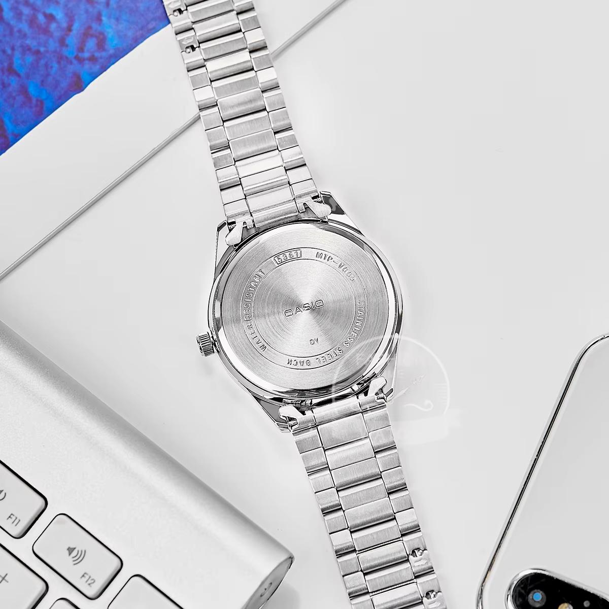 Casio MTP-V005D-7B4 - 3