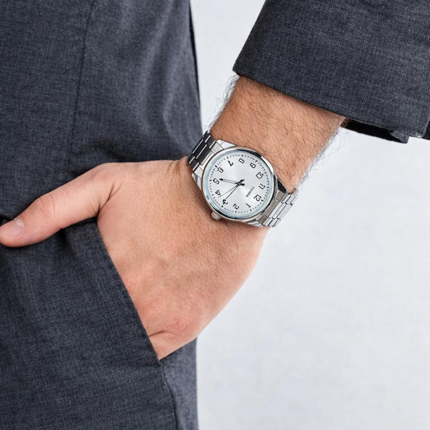 Casio MTP-V005D-7B4 - 5