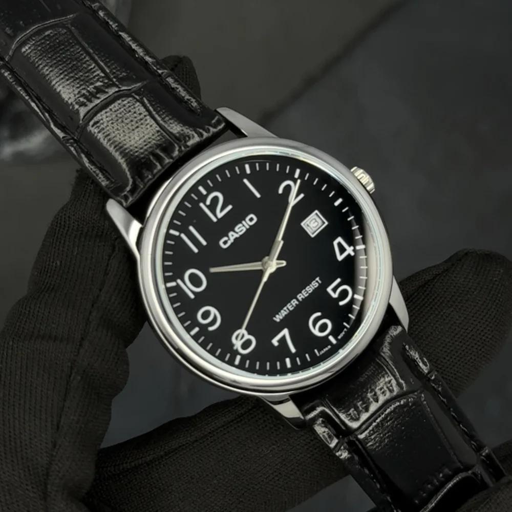Casio MTP-V005L-1B - 4