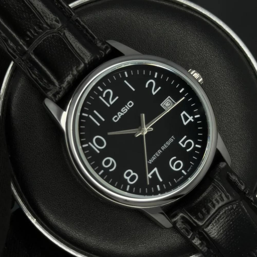 Casio MTP-V005L-1B - 5