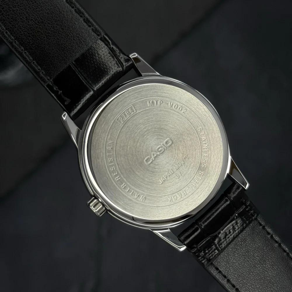 Casio MTP-V005L-1B - 6