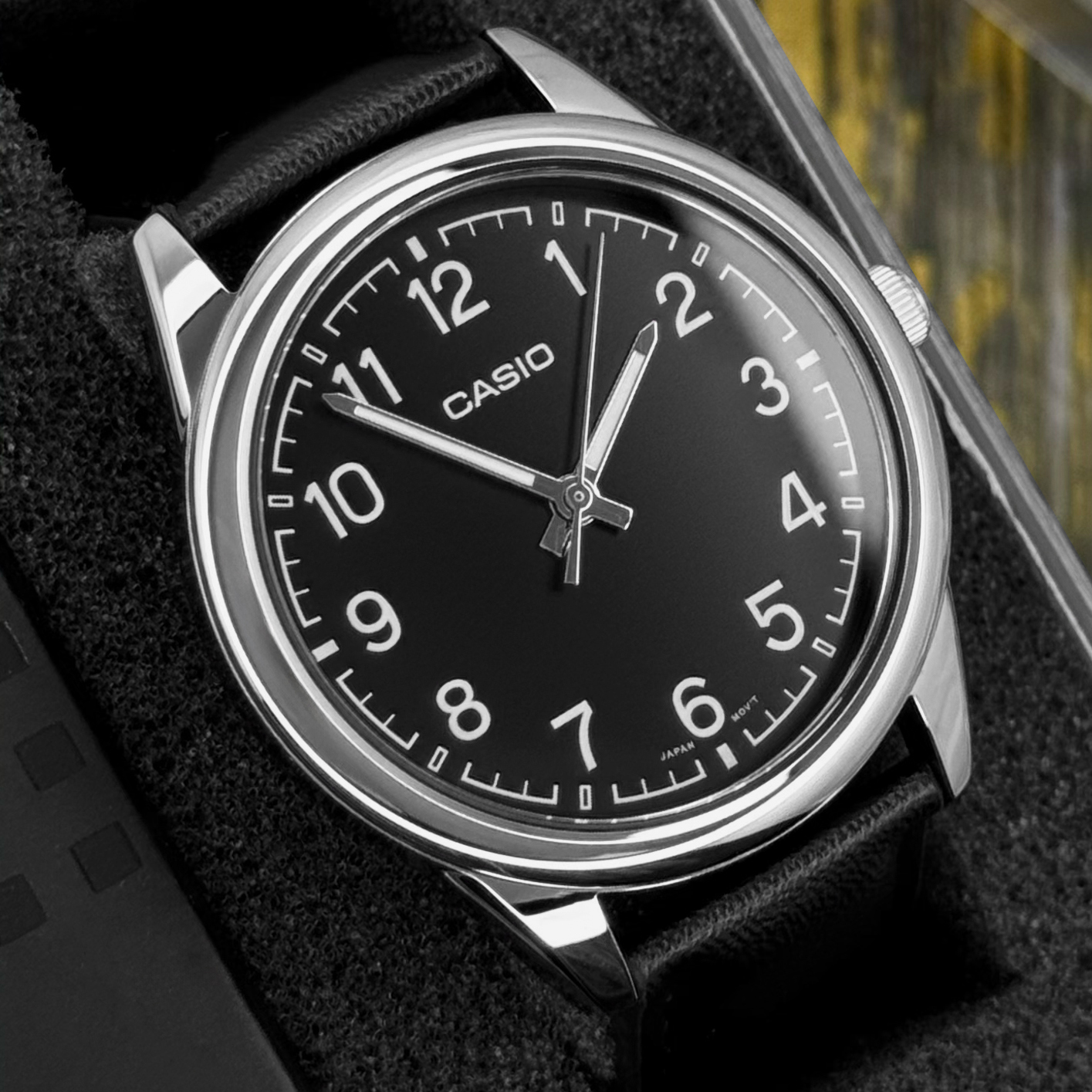 Casio MTP-V005L-1B4 - 14