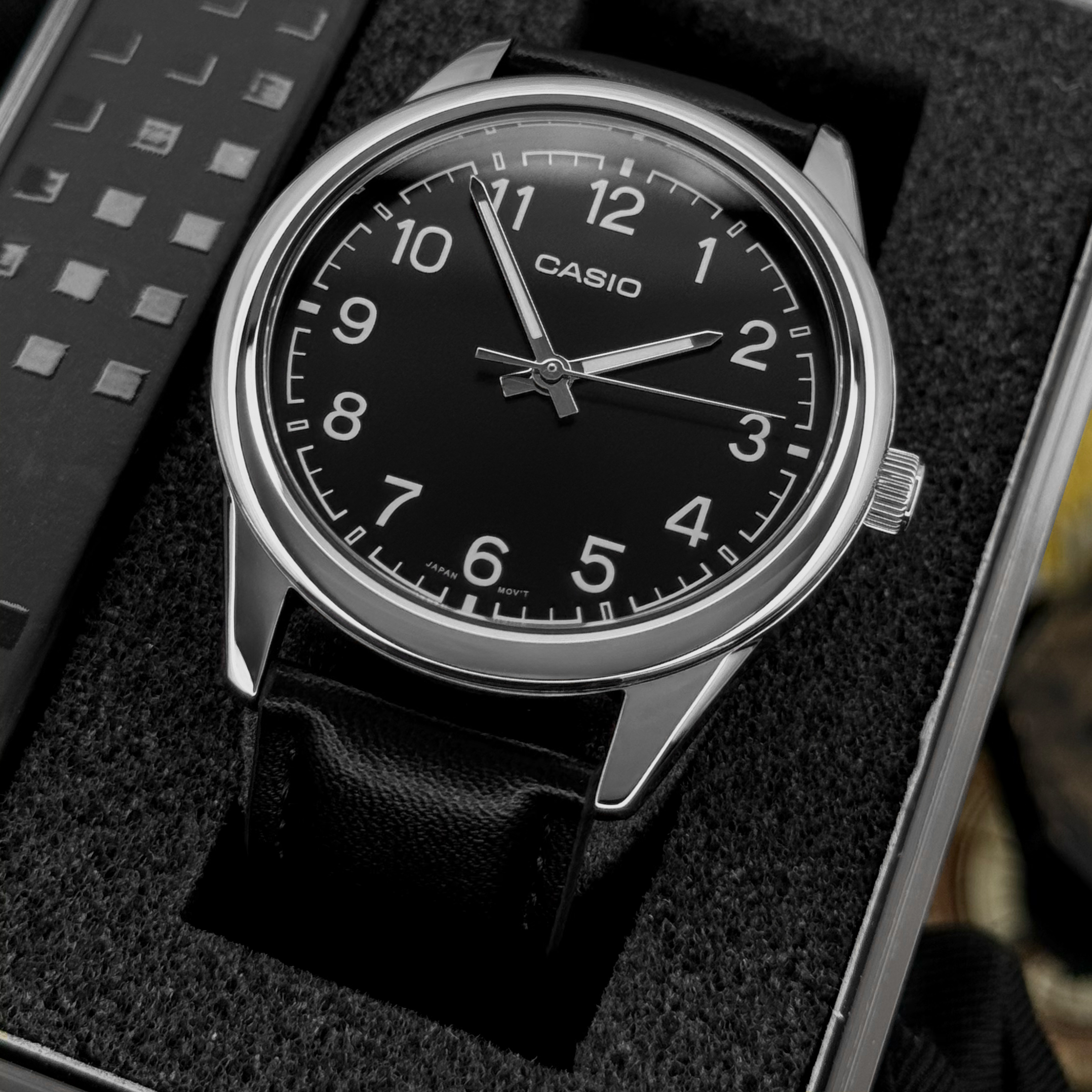Casio MTP-V005L-1B4 - 15