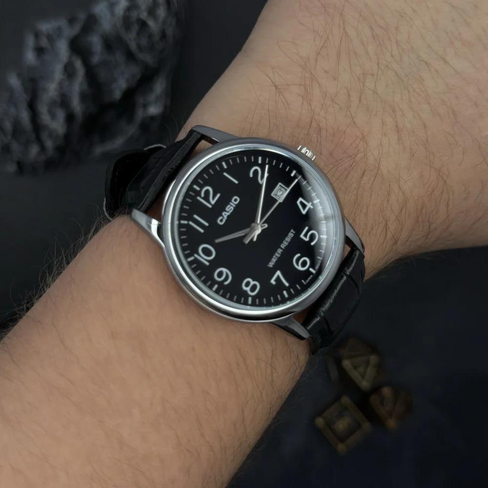 Casio MTP-V005L-1B4 - 2