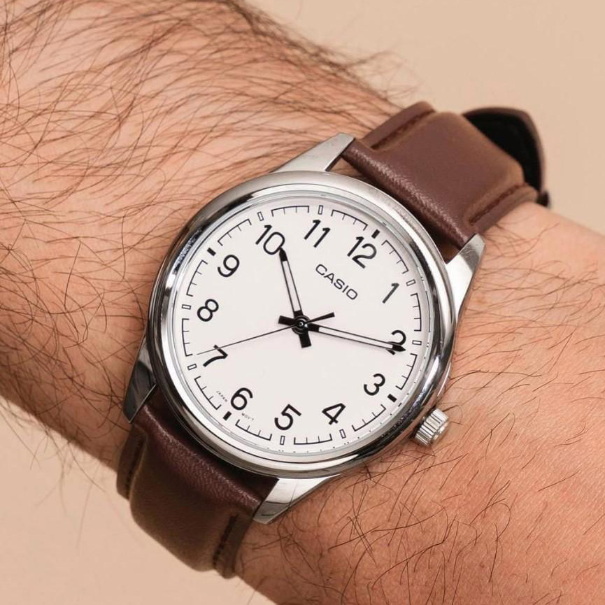 Casio MTP-V005L-7B4 - 2