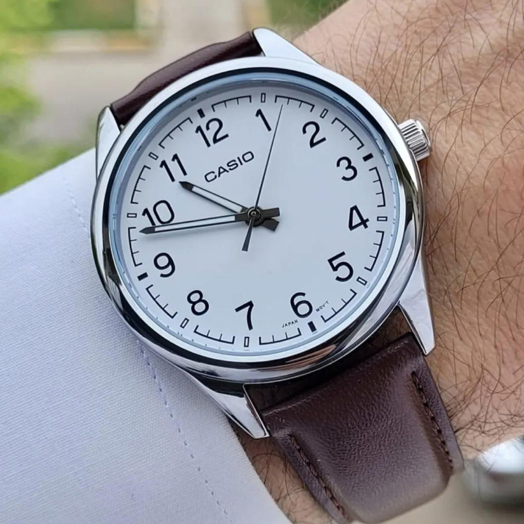 Casio MTP-V005L-7B4 - 3