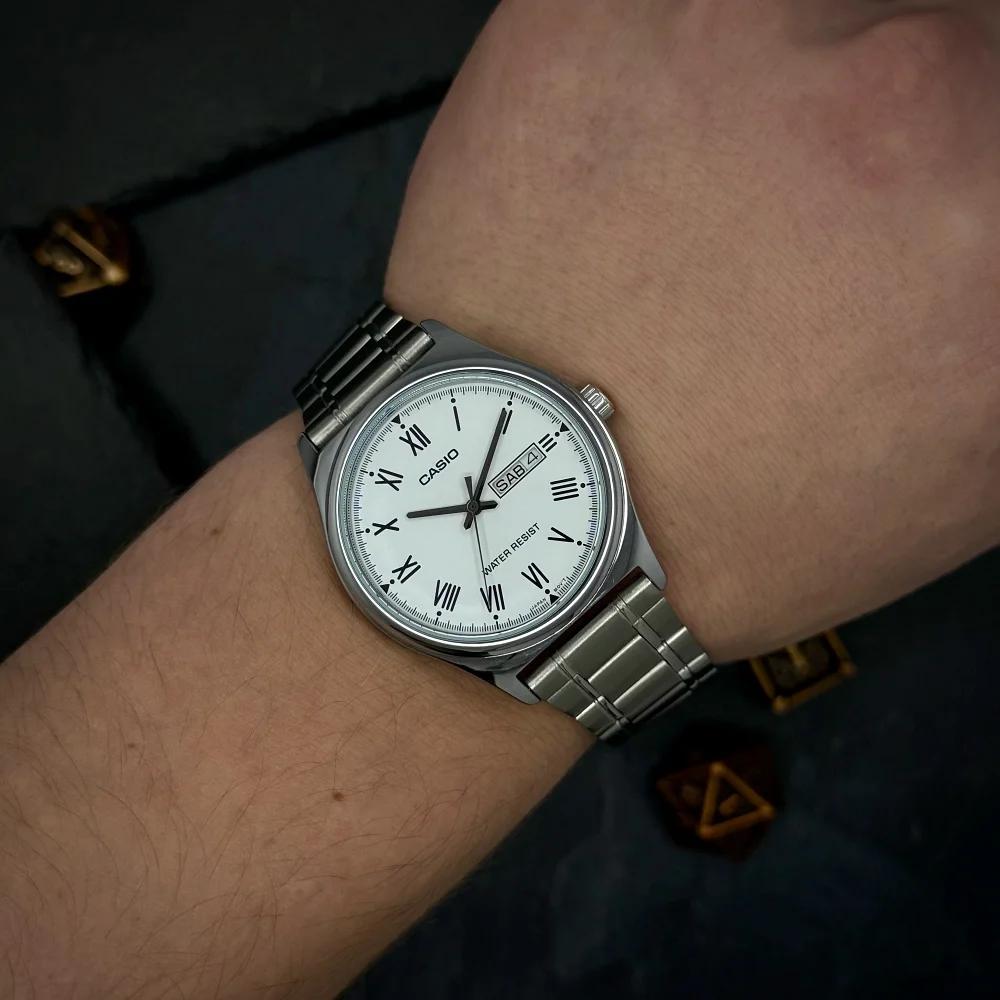 Casio MTP-V006D-7B2 - 2