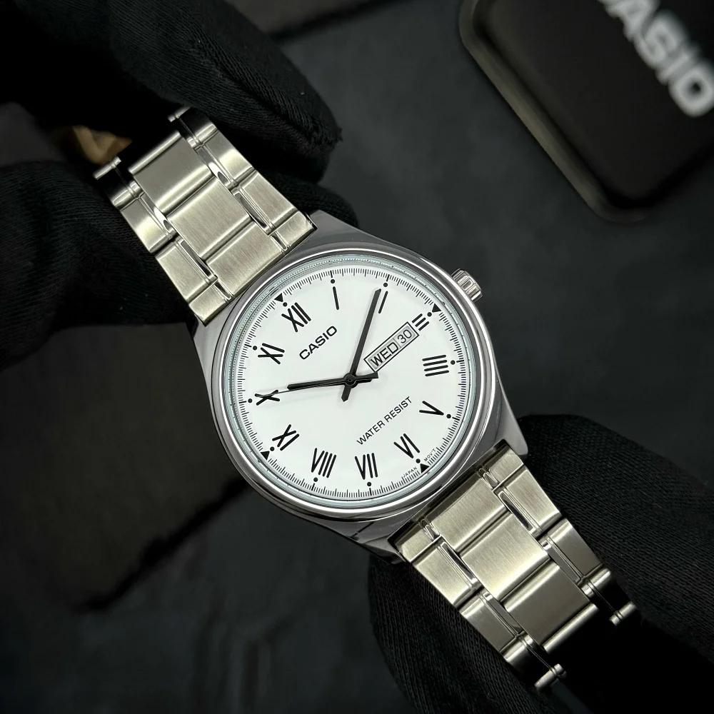 Casio MTP-V006D-7B2 - 3