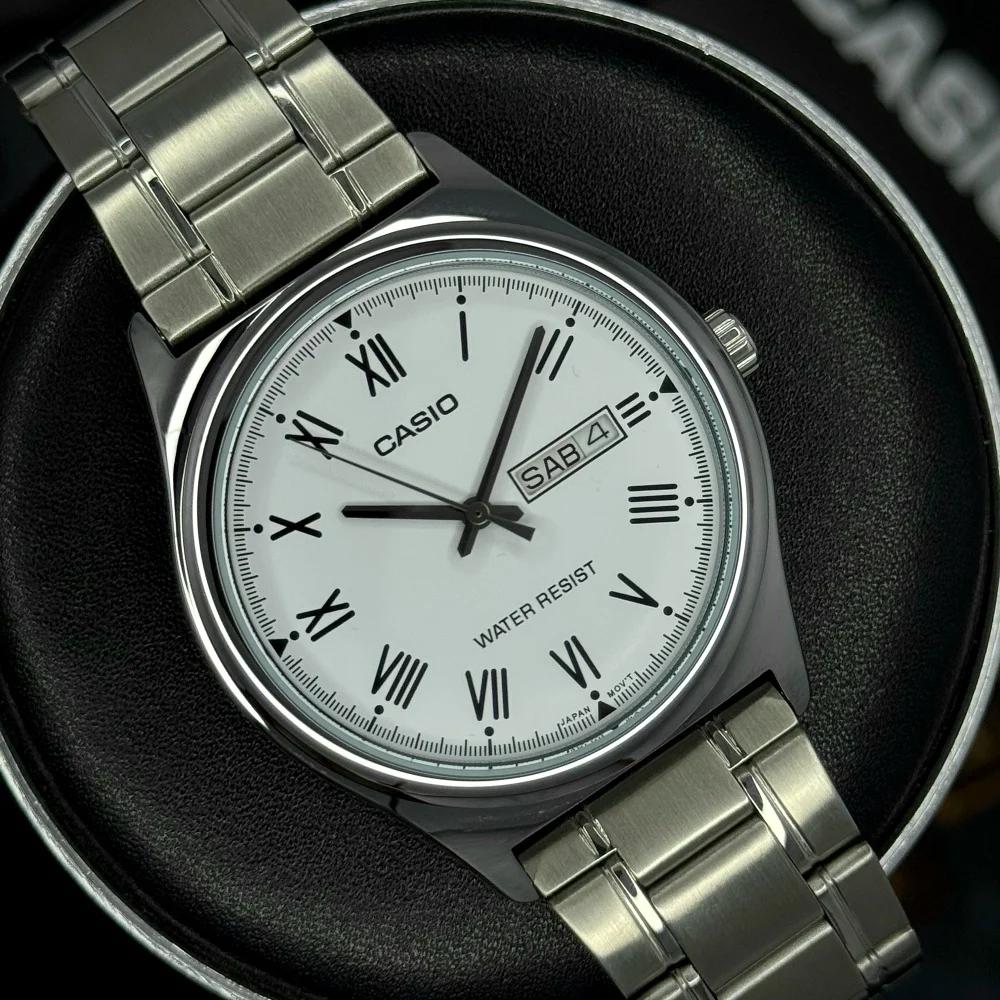 Casio MTP-V006D-7B2 - 4
