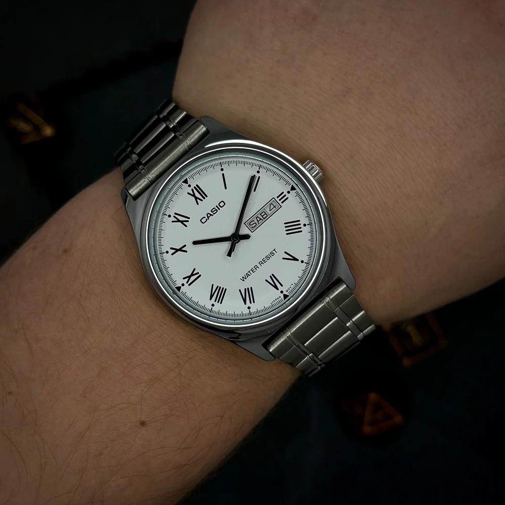 Casio MTP-V006D-7B2 - 5