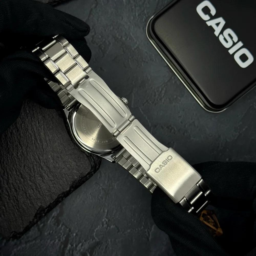 Casio MTP-V006D-7B2 - 6