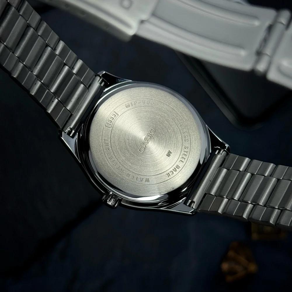 Casio MTP-V006D-7B2 - 7