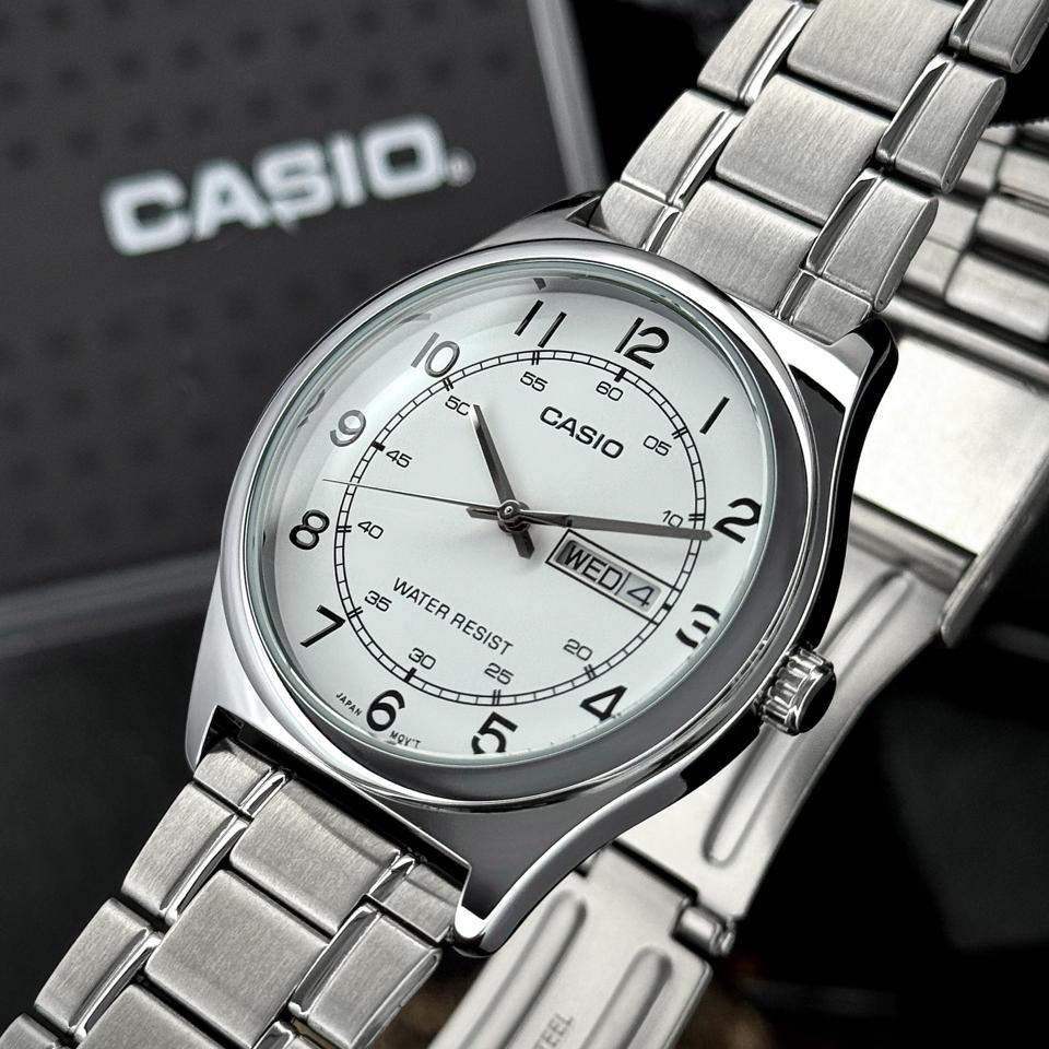 Casio MTP-V006D-7B2 - 2