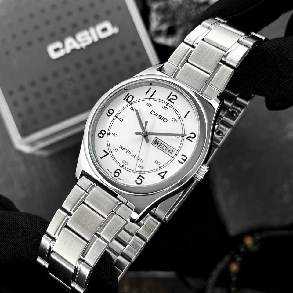 Casio MTP-V006D-7B2 - 3