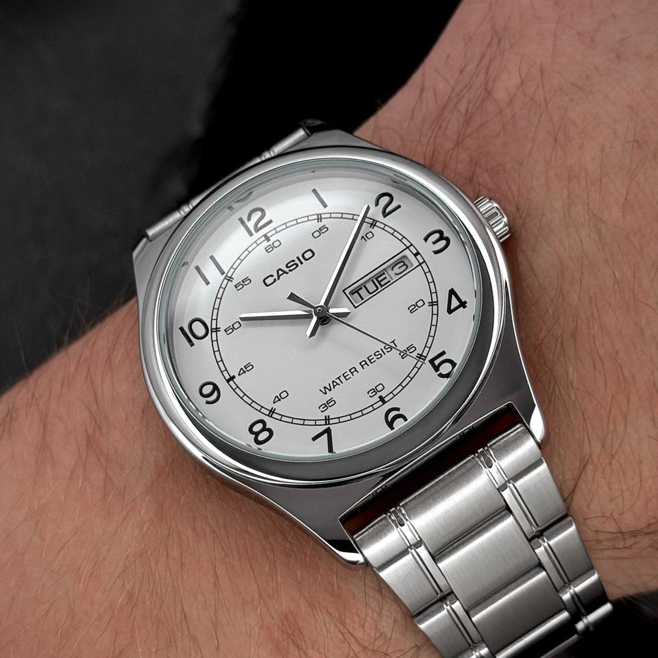 Casio MTP-V006D-7B2 - 4