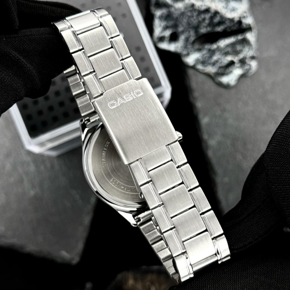 Casio MTP-V006D-7B2 - 5