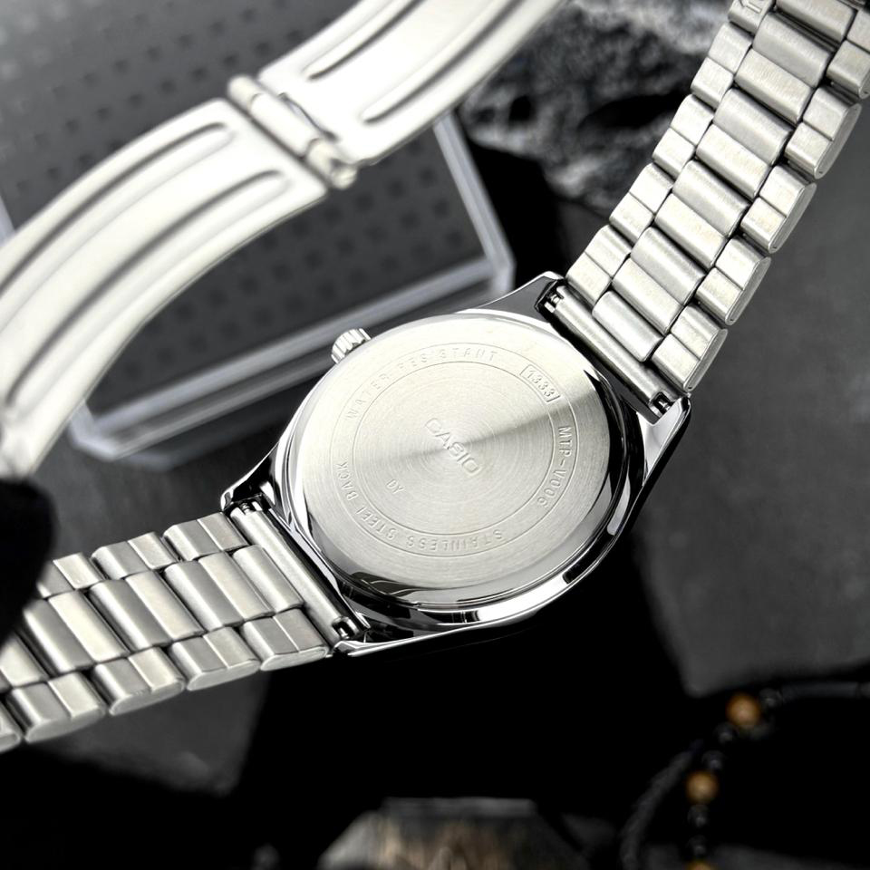 Casio MTP-V006D-7B2 - 7