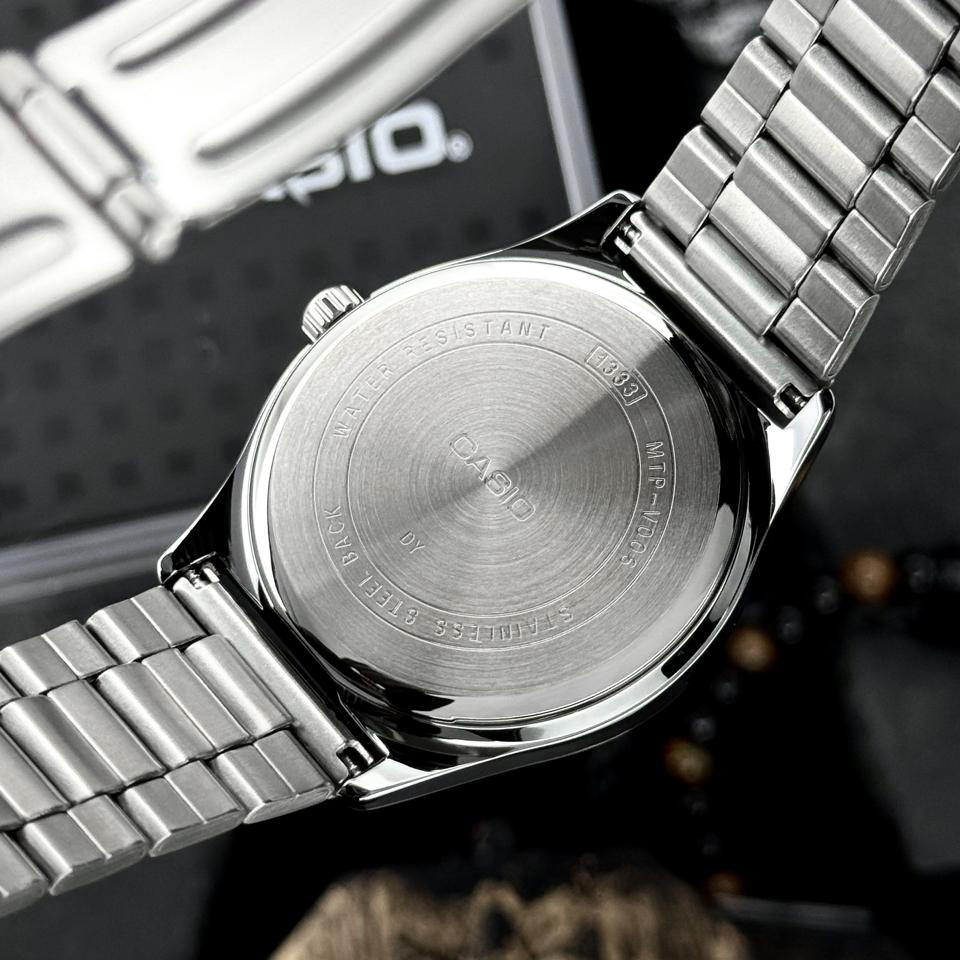 Casio MTP-V006D-7B2 - 8